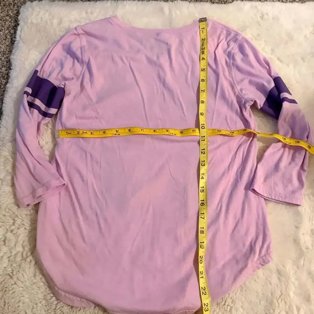 Justice lavender long
